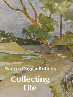 cover image of Collecting Life